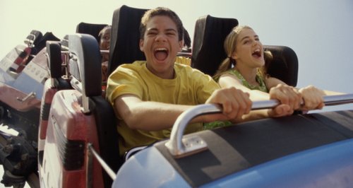 Rollercoaster