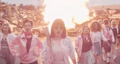 video still