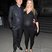 David Walliams and Lara Stone