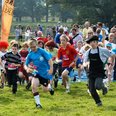 Force Charity Run