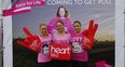 Heart Angels