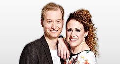 Presenter Photos