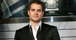 henry cavill