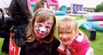 Alec's Angels Family Fun Day 
