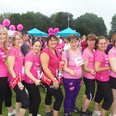 Basingstoke Race for Life 19/06/2013