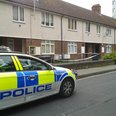 Ipswich body found - house cordoned off
