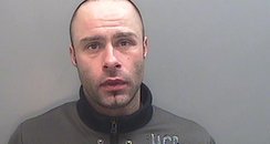 Police picture of Peter Watton