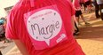 Race For Life Rhyl