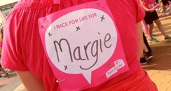 Race For Life Rhyl