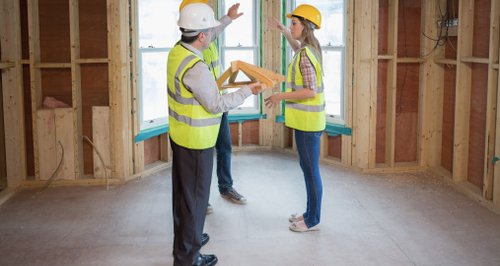 Construction