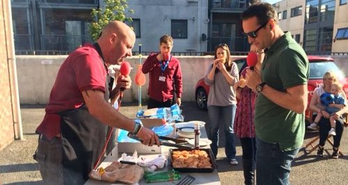 BBQ