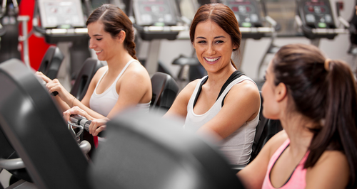 Exercise Class