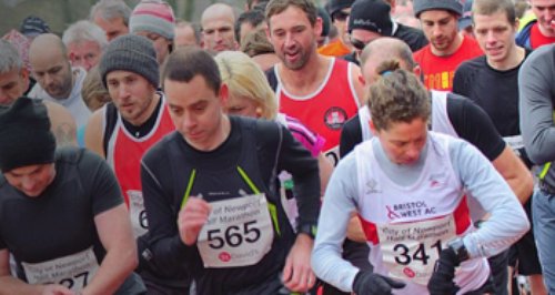 admiral half marathon image