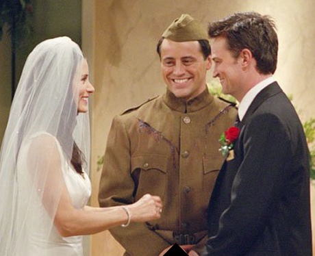 who is monica from friends married to who is monica from friends married to
