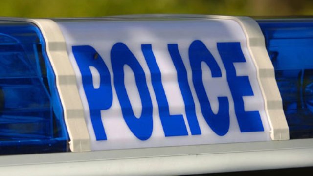 29-Yr-Old Man Critical In Southampton Crash - Heart