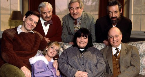 Vicar of Dibley