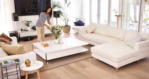 Home Interior