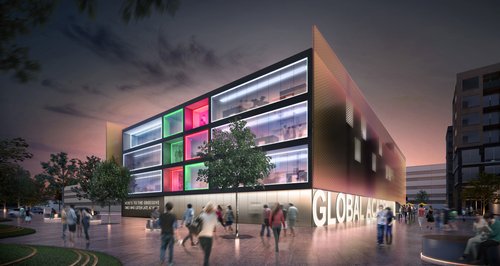 Global Academy