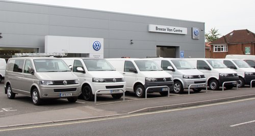 Breeze Vw