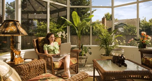 Conservatory