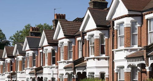 Brooks Residential