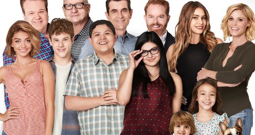 Modern Family