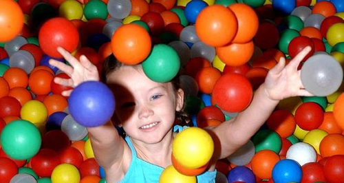 Crealy Adventure Park