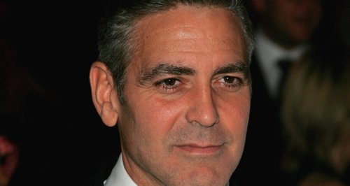 George Clooney 2007