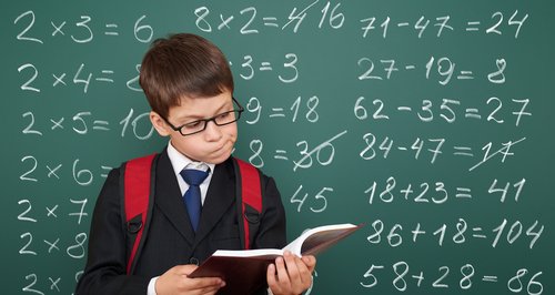 Grammar skills istock
