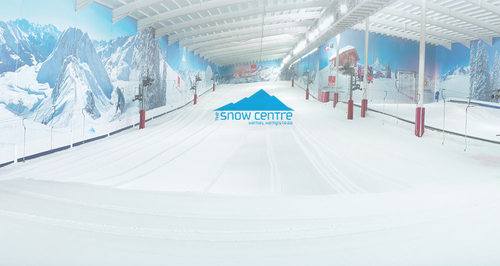 Snow Centre Hemel Hempstead
