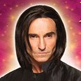 Aladdin Marti Pellow
