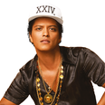Bruno Mars
