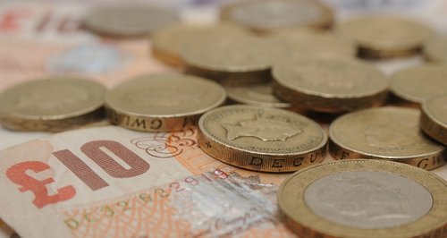 British money