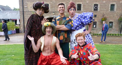 Pantomime