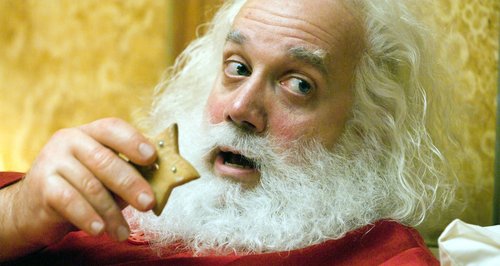Fred Claus Rex