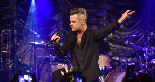Heart Live 2016