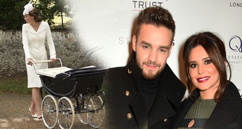Cheryl Pram Canvas