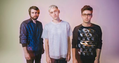 Years & Years