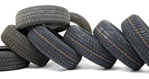 Hadleigh Tyres