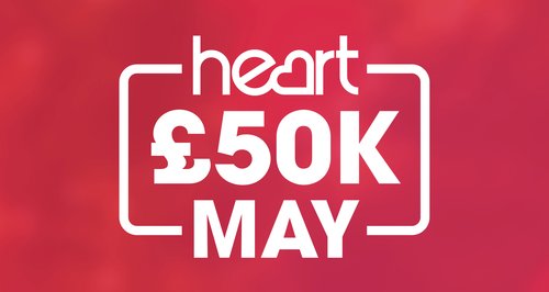 50K May