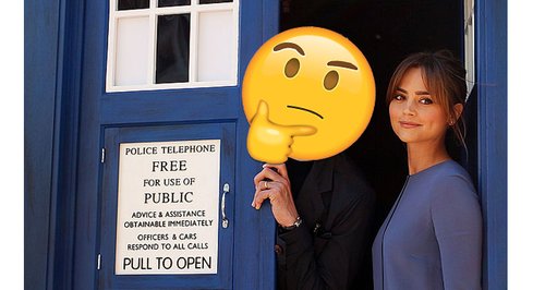 New Doctor