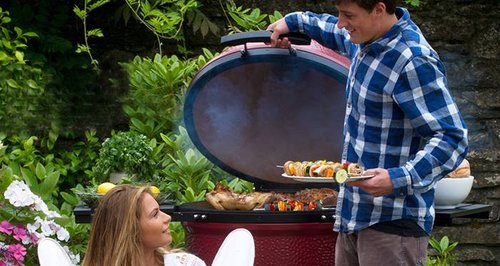 Beds BBQ