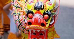 Chinese New Year - What animal are you? - Heart Milton Keynes Radio