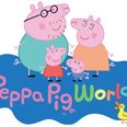 Peppa Pig World