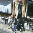 Operation Emetic CCTV Jahmel Jones