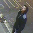 CCTV Norwich Assault