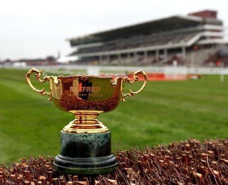 Cheltenham Festival 2012 Gold Cup Day - Heart Gloucestershire News