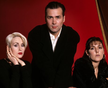 Human League - Top 20 Best 80s Artists - Heart