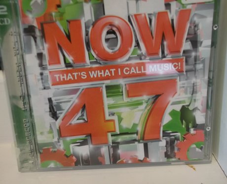 Now That's What I Call Music 47 - Now That's What I Call A Gallery ...